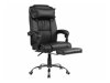 Офисный стул Berwyn 996 (Чёрный)