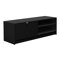 Mueble TV Comfivo J100 (Negro)