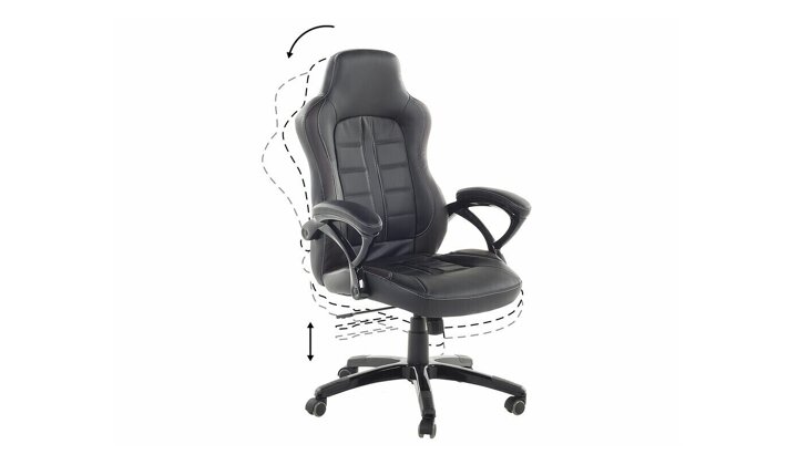 Biroja krēsls 522011