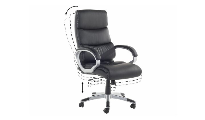 Biuro kėdė 522020