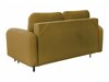Καναπές κρεβάτι Clovis A101 (Manila 33)