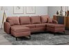 Ecksofa Clovis A104 (Manila 29)