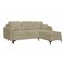 Ecksofa Clovis A103 (Manila 02)