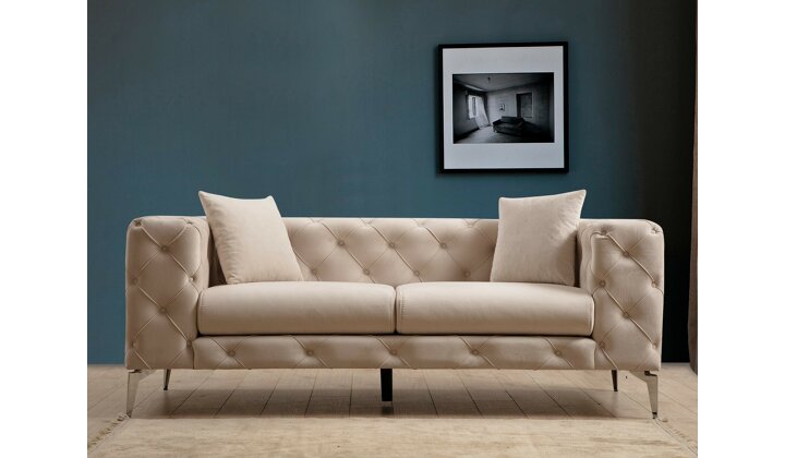 Chesterfield sofa 522114