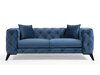 Chesterfield sofa Altadena 355 (Mėlyna)