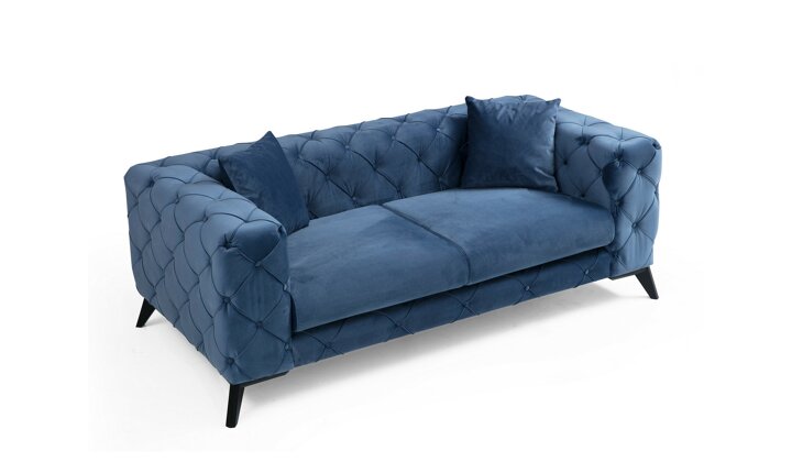 Chesterfield sofa 522133