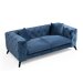 Chesterfield sofa 522133