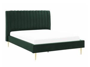 Κρεβάτι Berwyn 1006 (Πράσινο)