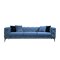 Sofa chesterfield Altadena 356 (Plava)