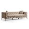 Sofa chesterfield Altadena 356 (Beige)