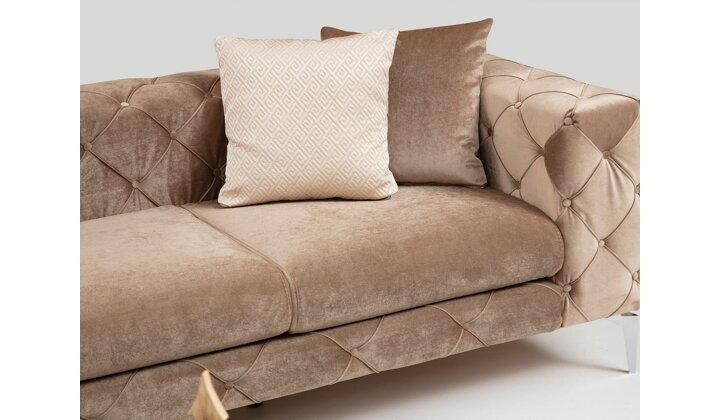 Chesterfield sofa 522169