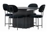 Conjunto de comedor Dallas 4279