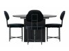 Conjunto de comedor Dallas 4279