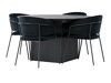 Conjunto de comedor Dallas 4280