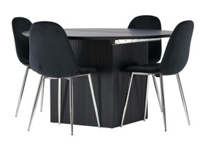 Conjunto de comedor Dallas 4283