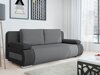 Καναπές κρεβάτι Comfivo 144 (Lux 06 + Lux 05)