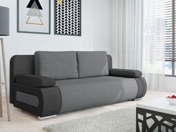Dīvāns gulta Comfivo 144 (Lux 06 + Lux 05)