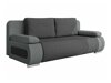 Καναπές κρεβάτι Comfivo 144 (Lux 05 + Lux 06)