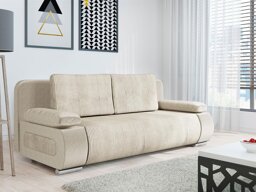 Καναπές κρεβάτι Comfivo 144 (Poso 100 + Paros 01)