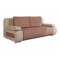 Divano letto Comfivo 144 (Uttario Velvet 2956 + Uttario Velvet 2955)