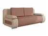 Καναπές κρεβάτι Comfivo 144 (Uttario Velvet 2956 + Uttario Velvet 2955)