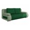 Divano letto Comfivo 144 (Uttario Velvet 2954 + Uttario Velvet 2951)