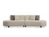 Modulinė sofa Altadena 544