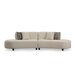 Modulinė sofa 522509