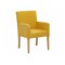 Krēsls Berwyn 1084 (Dzeltens)