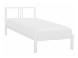 Κρεβάτι Berwyn 1089 (Άσπρο)