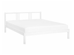 Κρεβάτι Berwyn 1089 (Άσπρο)