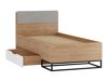 Letto Providence N131