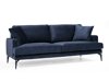 Sofa Altadena 373 (Tamno plava)