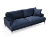 Sofa Altadena 373 (Tamno plava)