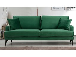 Sofa Altadena 373 (Zelena)