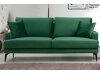 Dīvāns Altadena 374 (Zaļš)