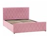 Кровать Berwyn 1104 (Розовый)