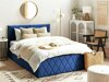 Κρεβάτι Berwyn 1104 (Μπλε)