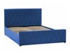 Κρεβάτι Berwyn 1104 (Μπλε)