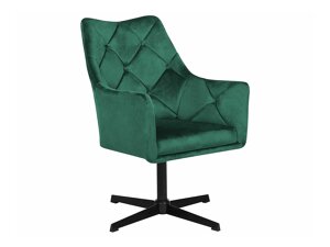Krēsls Berwyn 1118 (Zaļš)