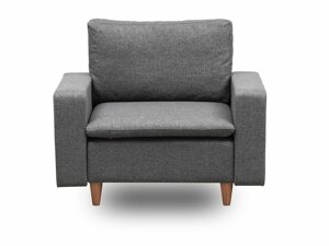 Кресло Altadena 360 (Тёмно-серый)