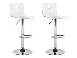 Комплект барных стульев Berwyn 1123 (Белый)