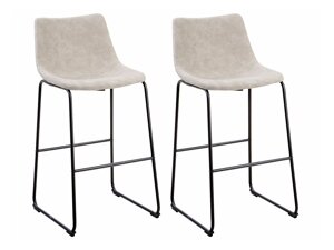 Комплект барных стульев Berwyn 1125 (Beige)