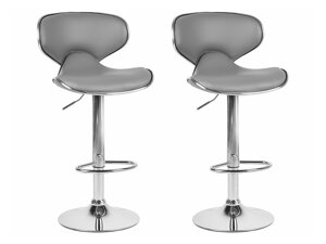 Комплект барных стульев Berwyn 1129 (Серый)