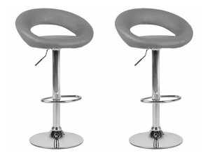 Комплект барных стульев Berwyn 1132 (Серый)