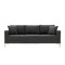 Sofa Altadena 383 (Tamno sivo)