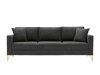 Sofa Altadena 383 (Tamno sivo)