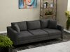 Sofa Altadena 383 (Tamsi pilka)