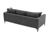 Sofa Altadena 383 (Tamsi pilka)