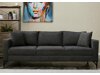 Sofa Altadena 383 (Tamsi pilka)